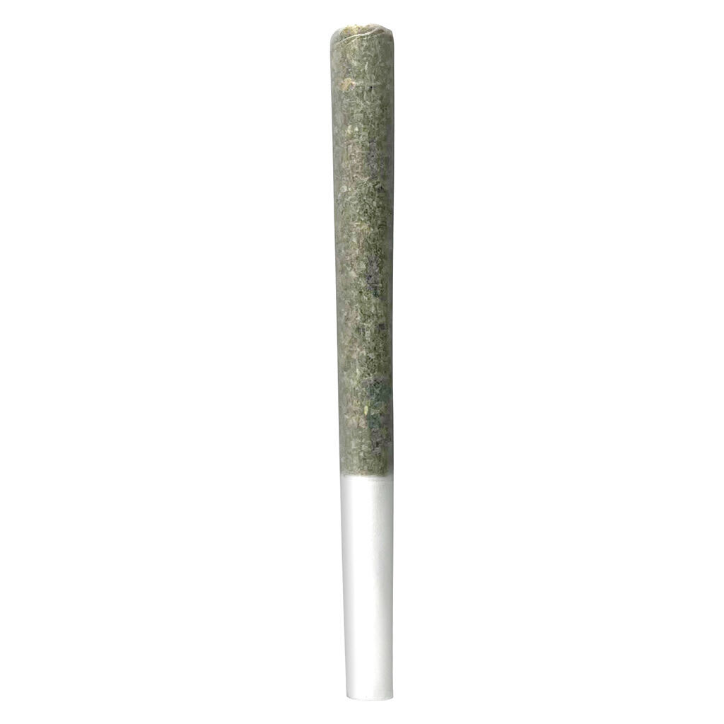 Irony The Penny Puffer Hash Infused Pre-Roll | Smokey's