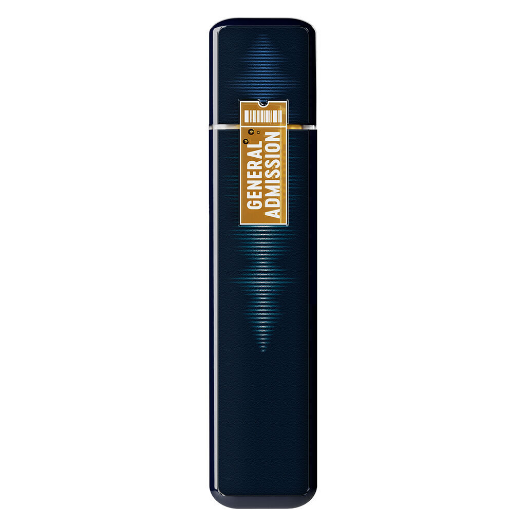 General Admission Tiger Blood Diamond Disposable | Smokey's