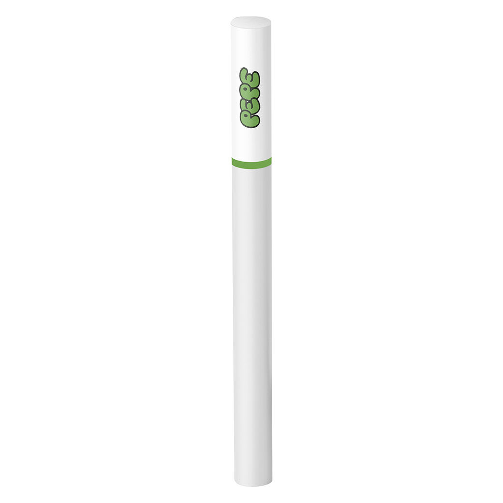Pepe Lemonatti Slim Pre-Roll | Smokey's