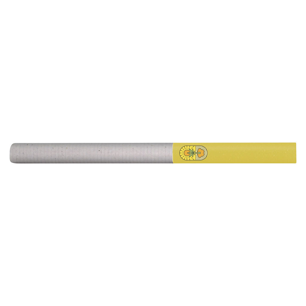 OHJA Raspberry Diesel Pre-Roll | Smokey's