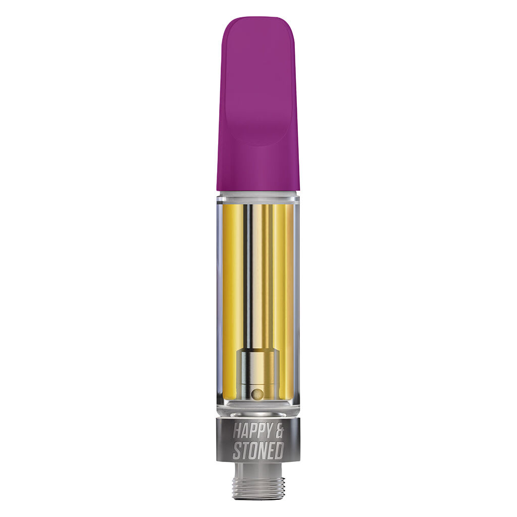 H&S Bold Bubba Pop Cartridge | Smokey's