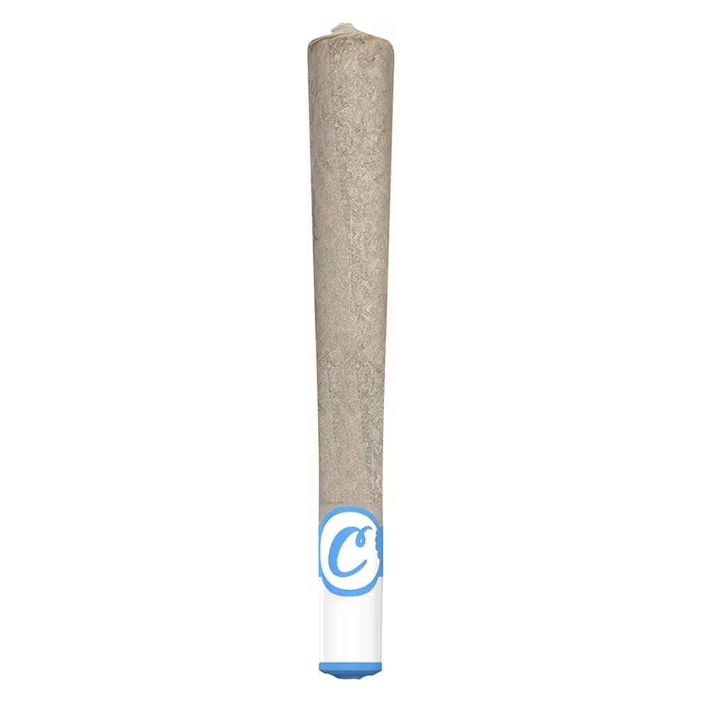 Cookies Cake Mix Ceramic Tip Pre-Roll | Smokey's