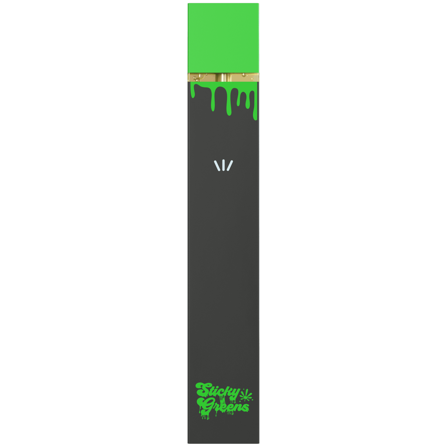 Sticky Greens Island Colada Liquid Diamond Disposable | Smokey's
