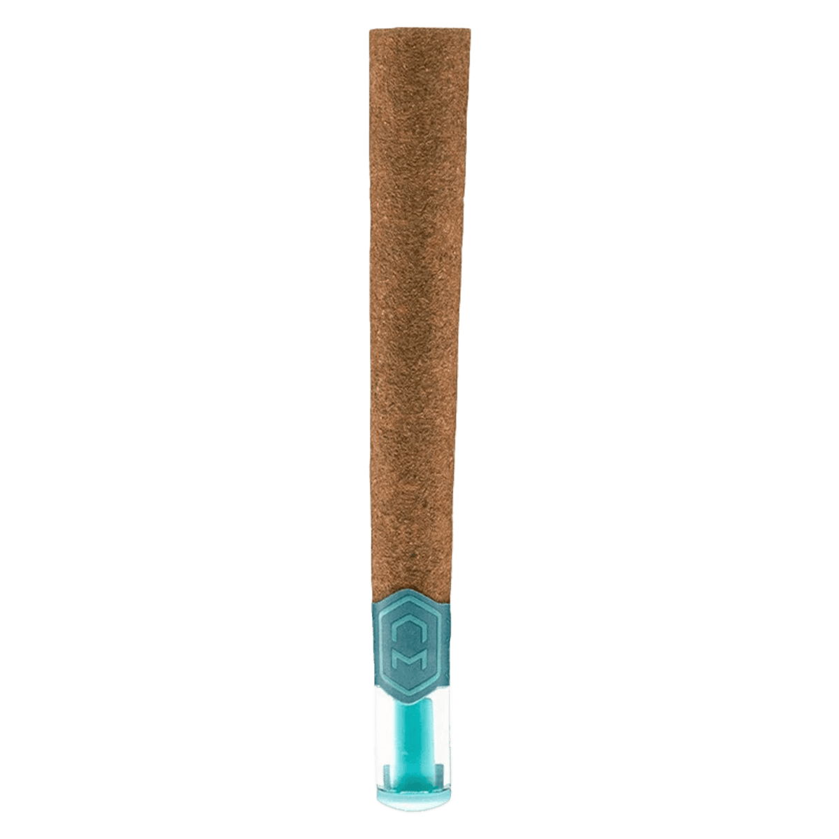Naked Mummer Indica Glass Tip Blunt | Smokey's