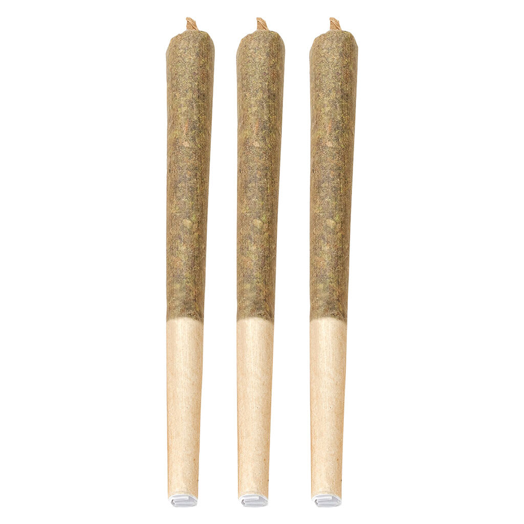 Bud Lafleur Ak-47 Pre-Roll | Smokey's