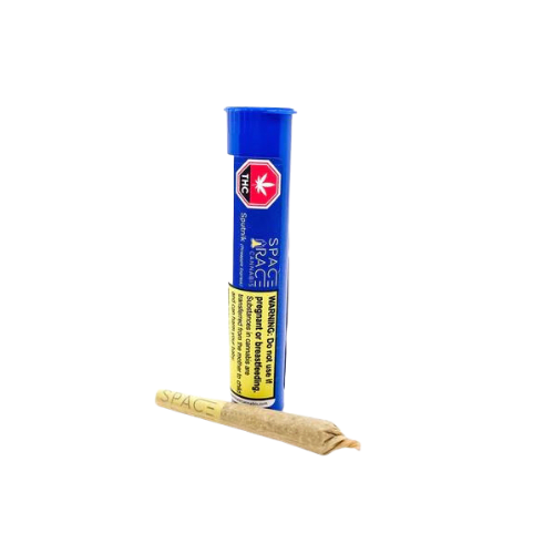 SPACE RACE Apollo Pre-Roll