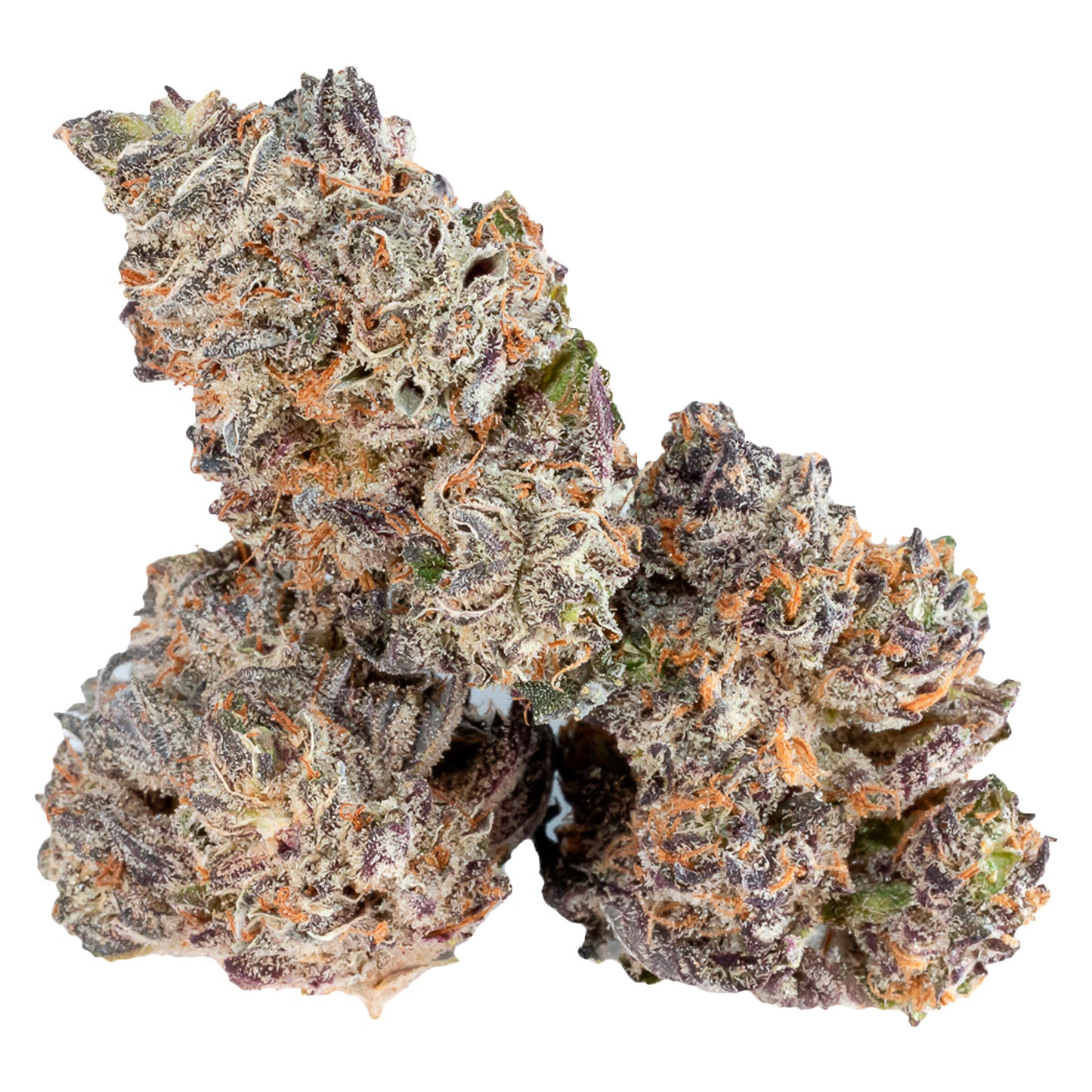 Coterie Oreoz Breath | Smokey's