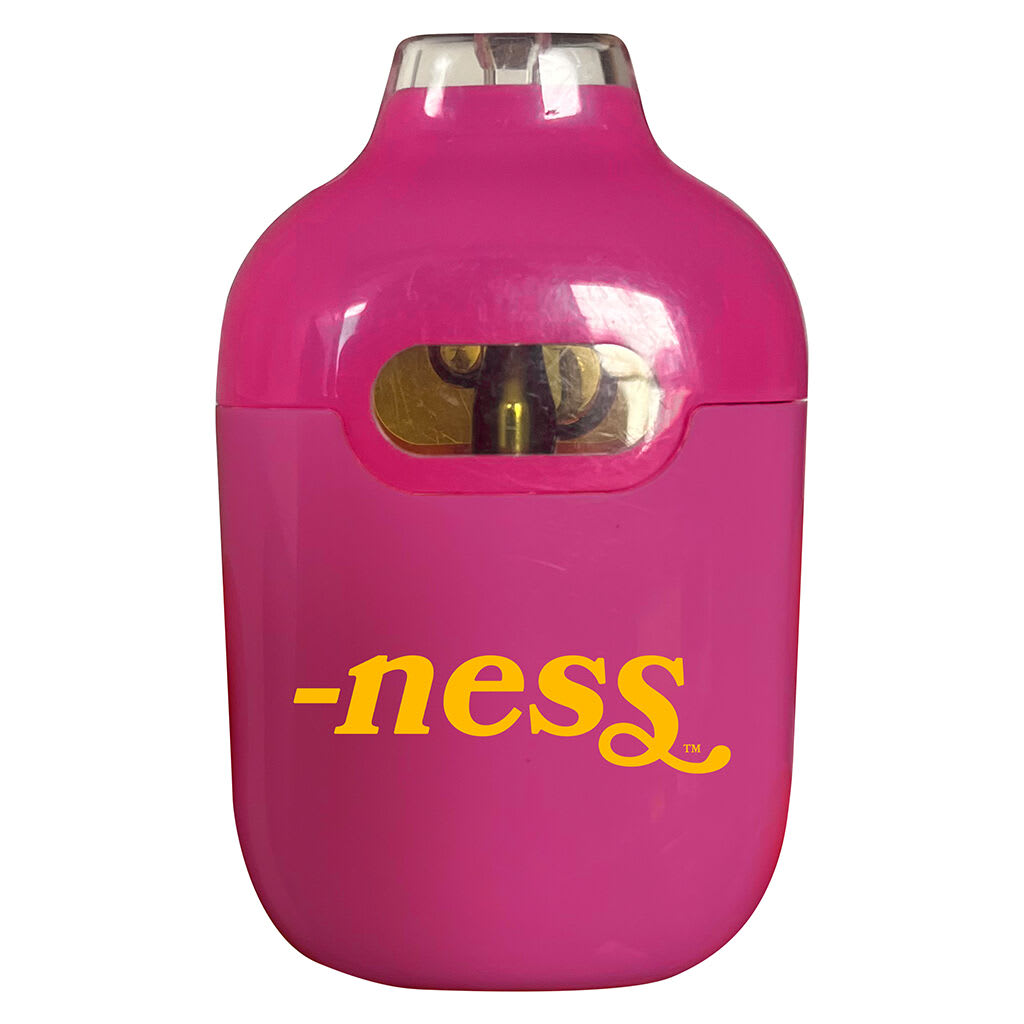 ness Neon Dragon Diamond Disposable | Smokey's