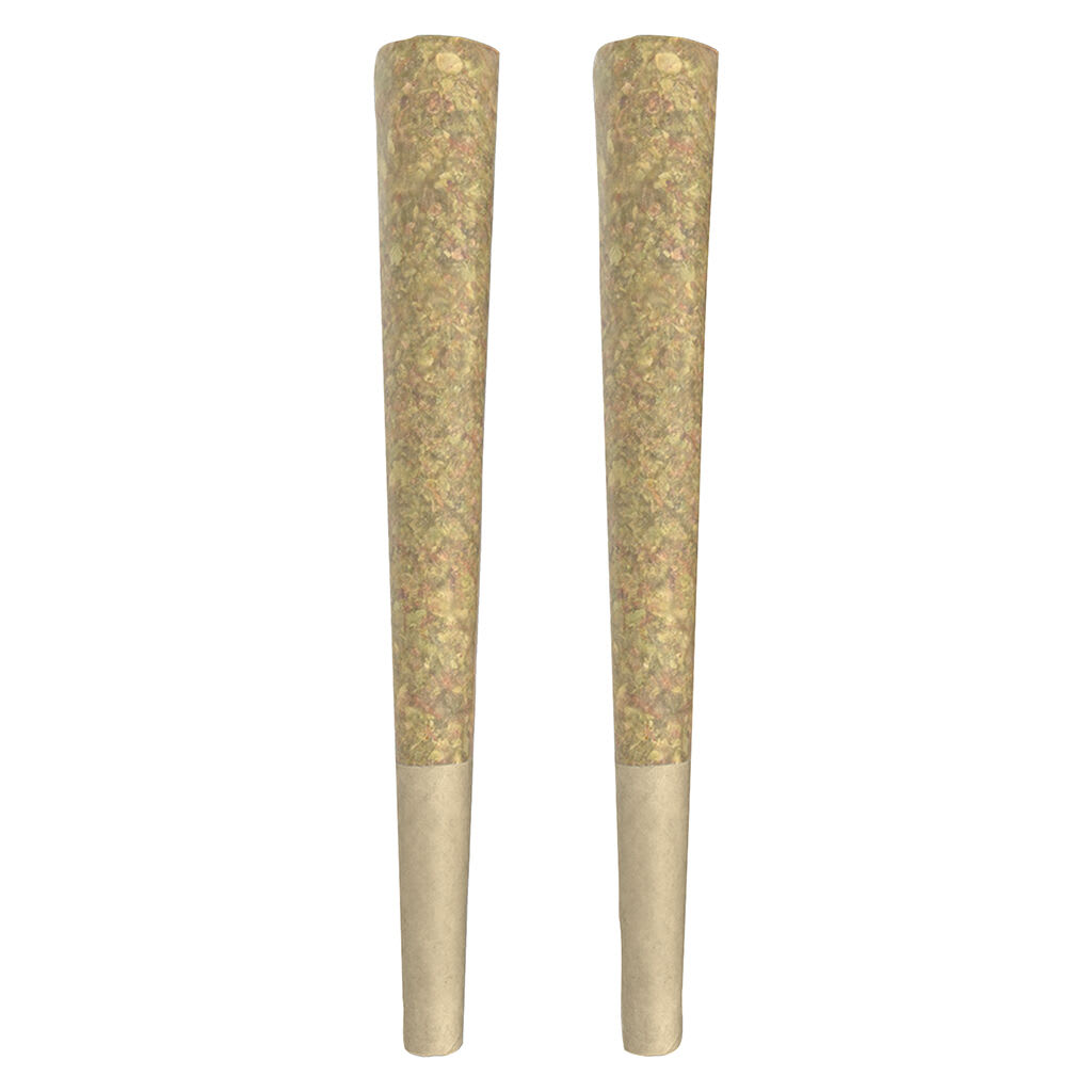 OMY! Fruitty X Pre-Roll | Smokey's