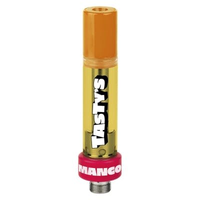 Tasty's Mango Cartridge | Smokey's