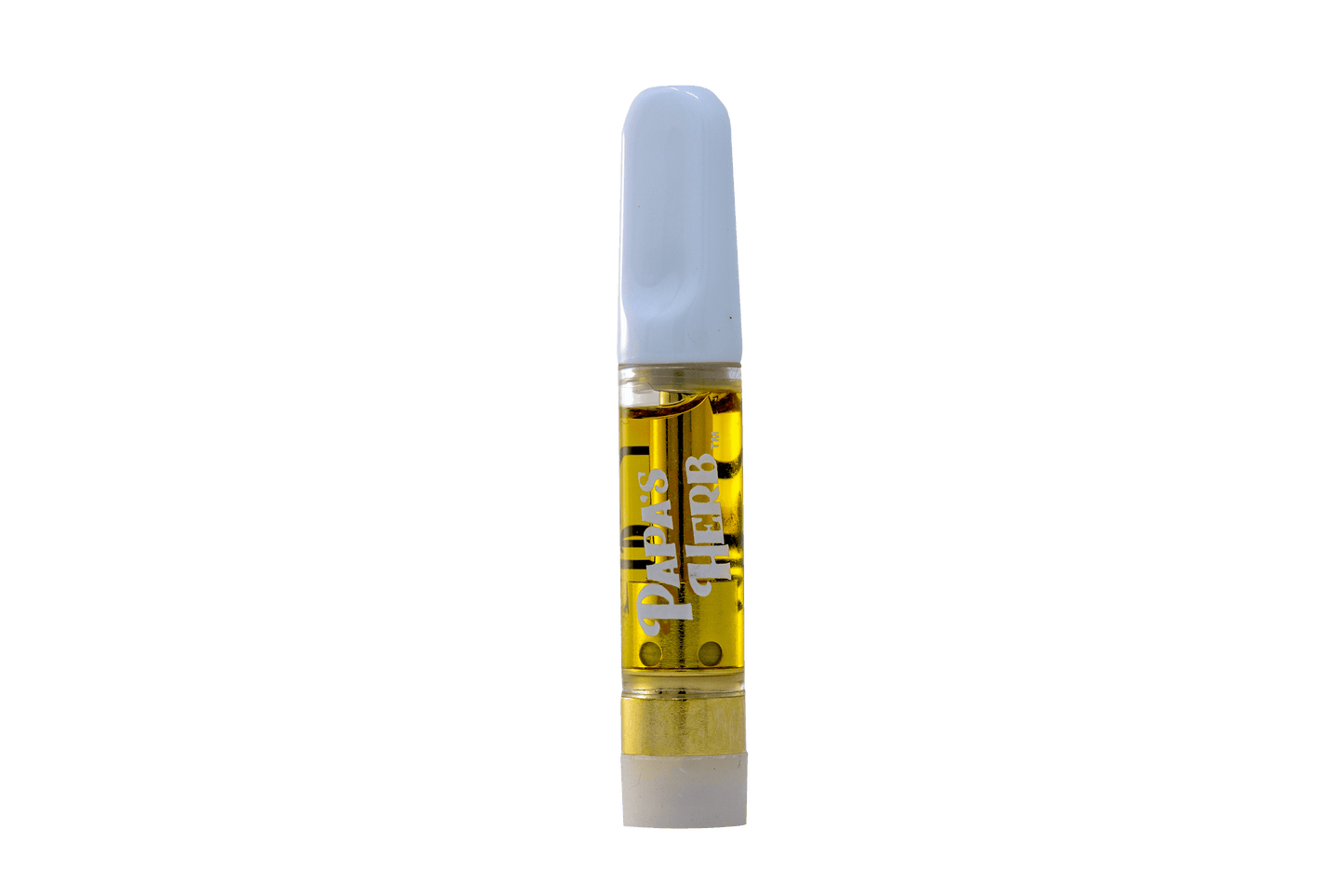 Papa's Herb Bubba G Cartridge | Smokey's