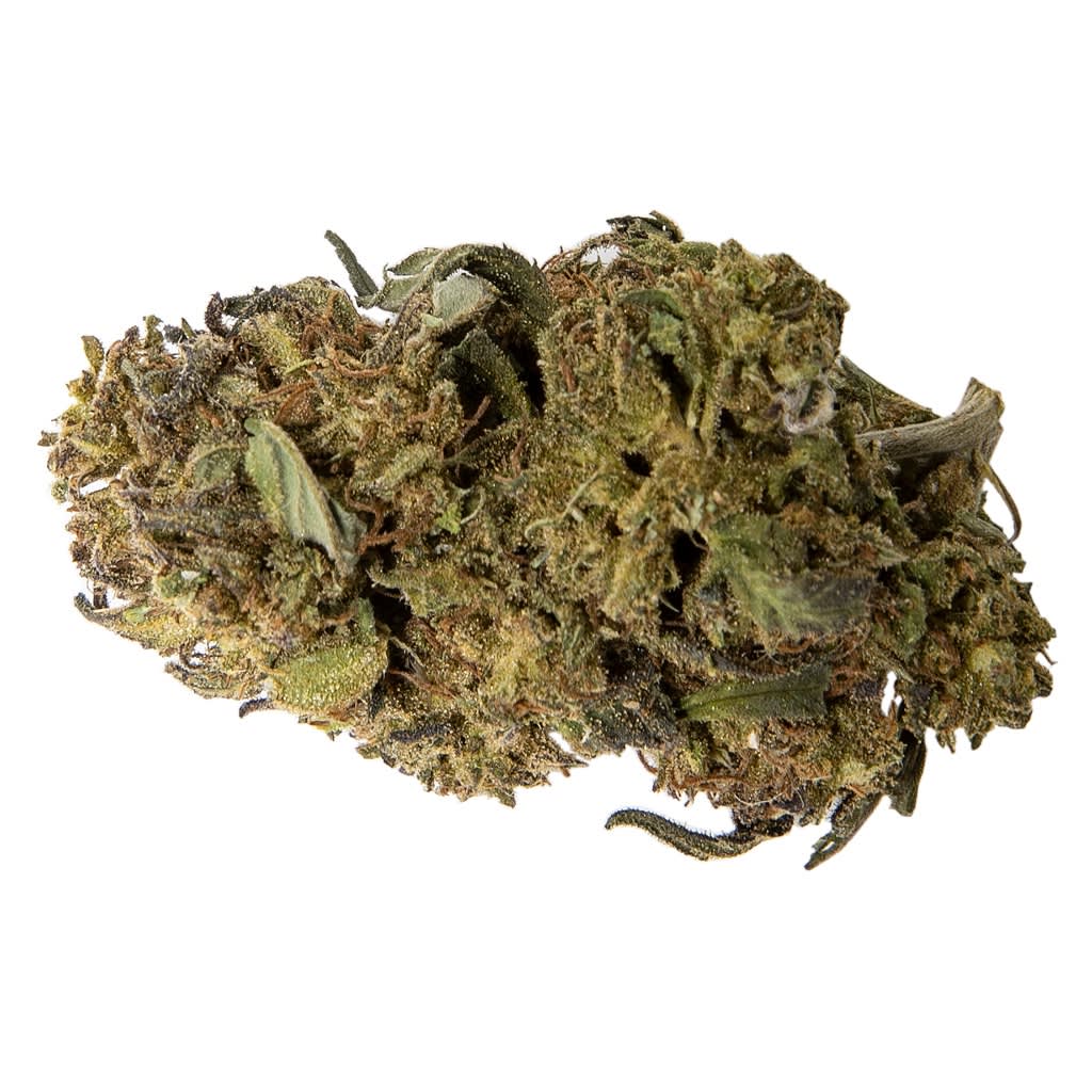 WholeHemp Premium CBD Flower | Smokey's