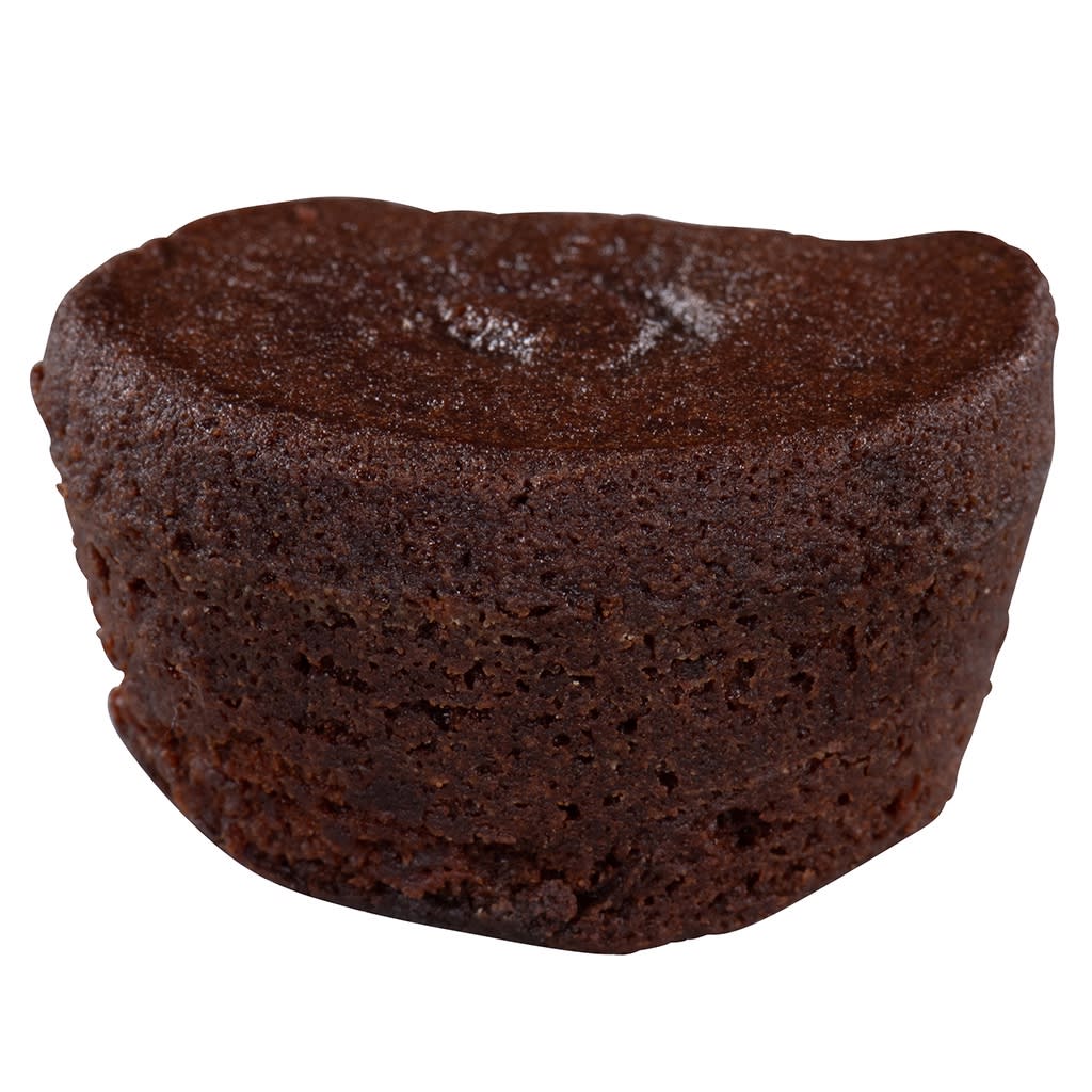 Olli Double Chocolate Brownies