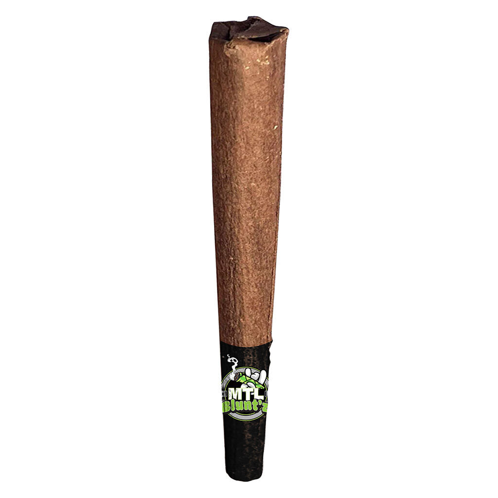 MTL Wes' Coast Kush Blunt | Smokey's