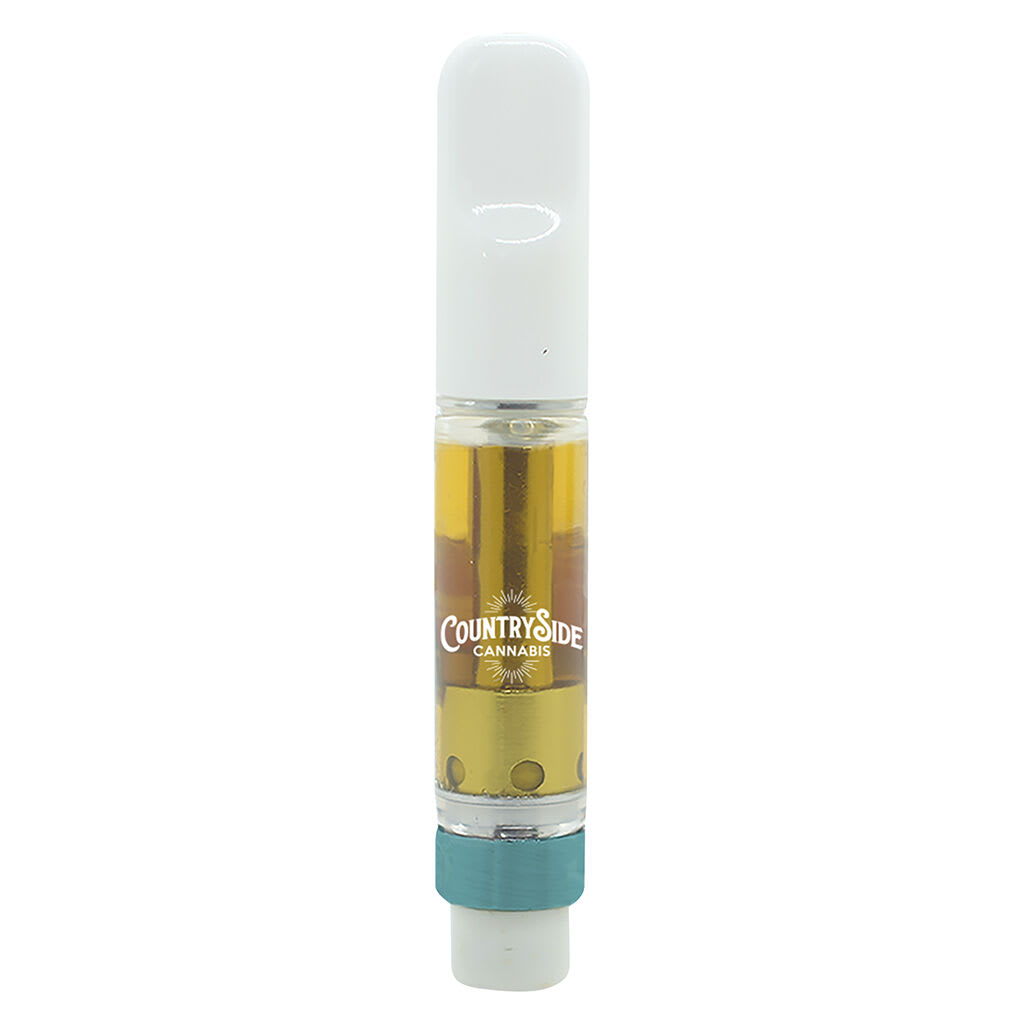LITTI Gulupa Gulp. Cartridge | Smokey's