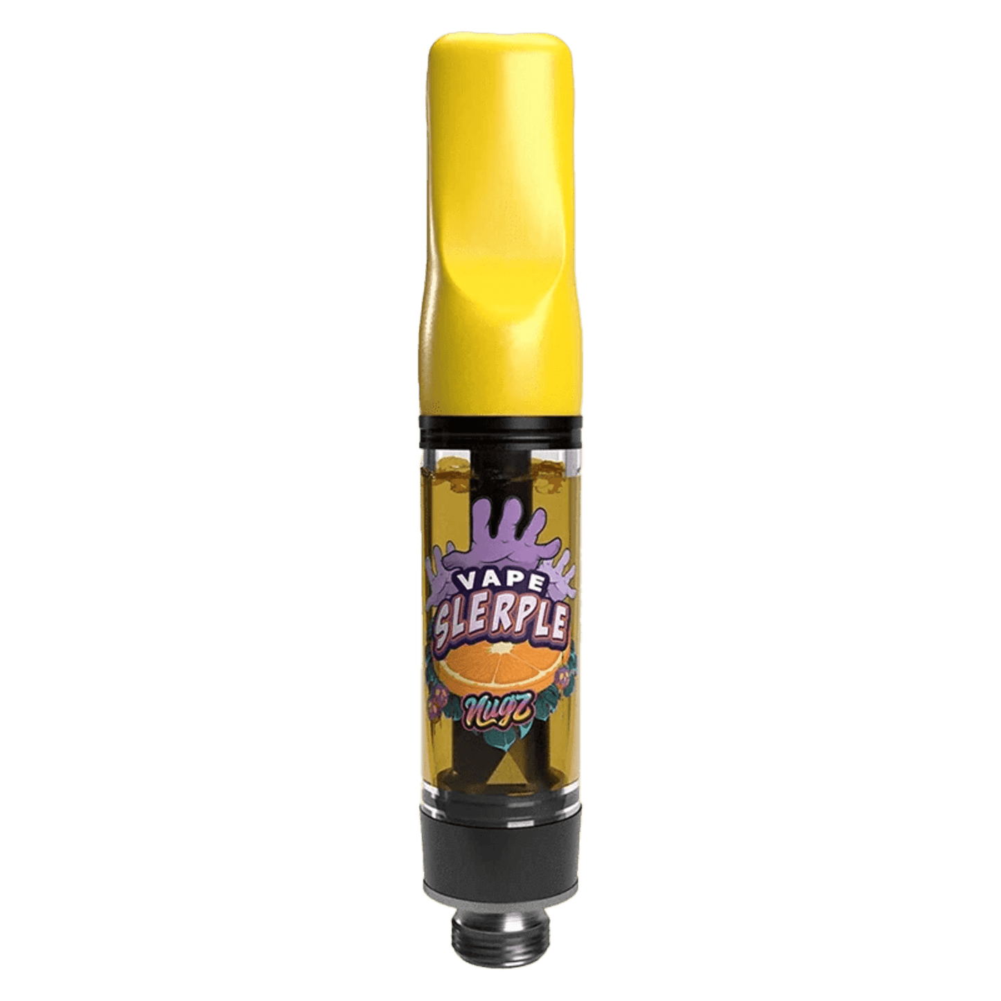 NUGZ Slerple Resin Cartridge | Smokey's