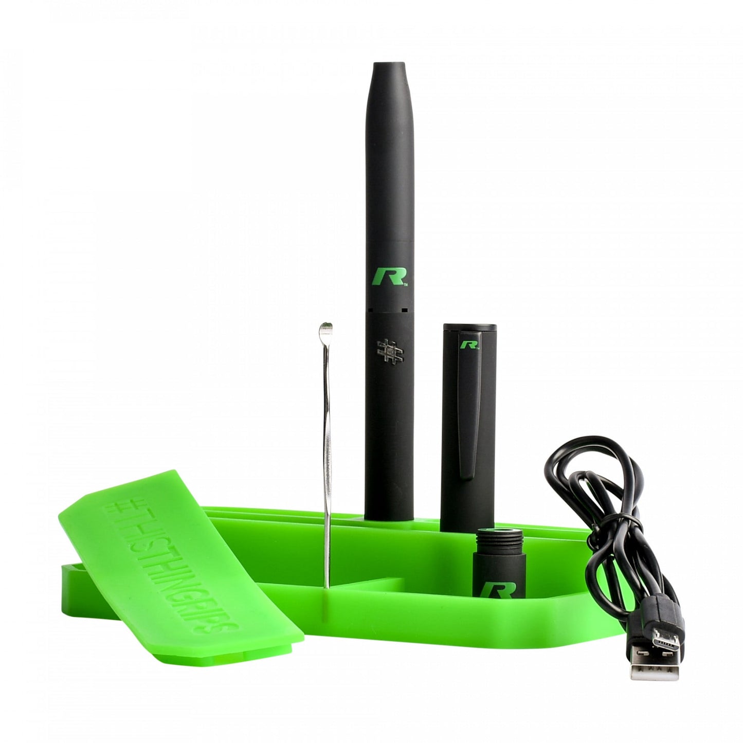 ThisThingRips R2 Series Gen3 Vaporizer