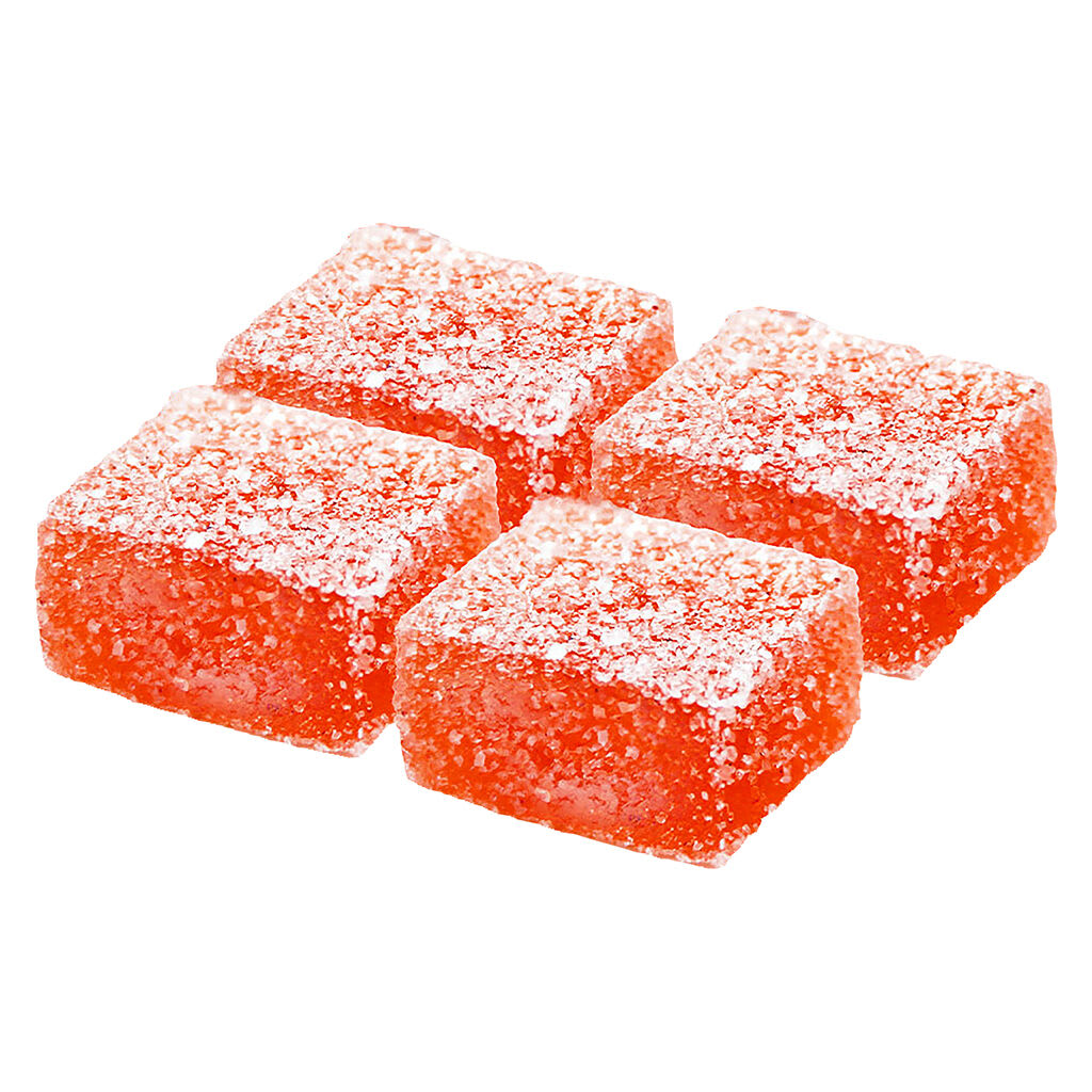 Vacay Island Punch Soft Chew | Smokey's