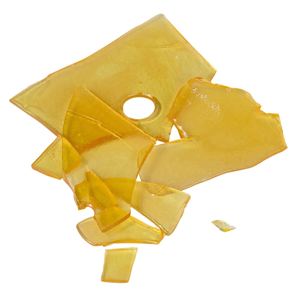 Endgame Black Cherry Punch x Jack Herer Shatter | Smokey's