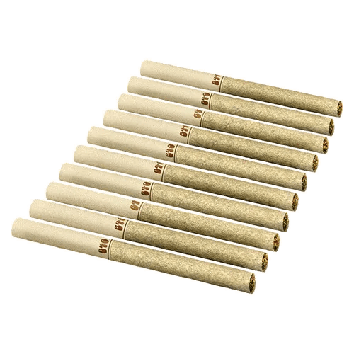 Back Forty Backpackers Blue Magic Pre-Roll | Smokey's