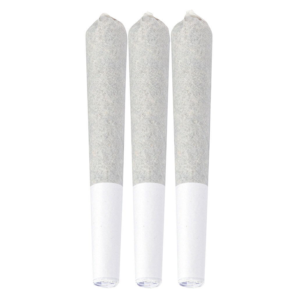 Electric Lettuce Berry Sherbert Pre-Roll | Smokey's