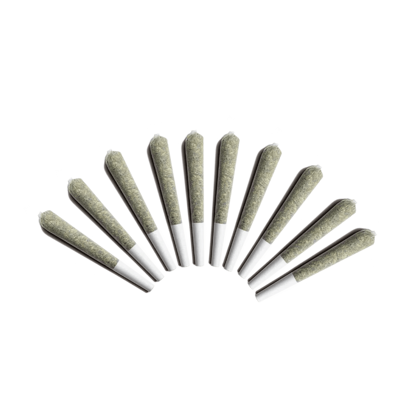 Choklit Park Crystal Cascade Pre-Roll | Smokey's