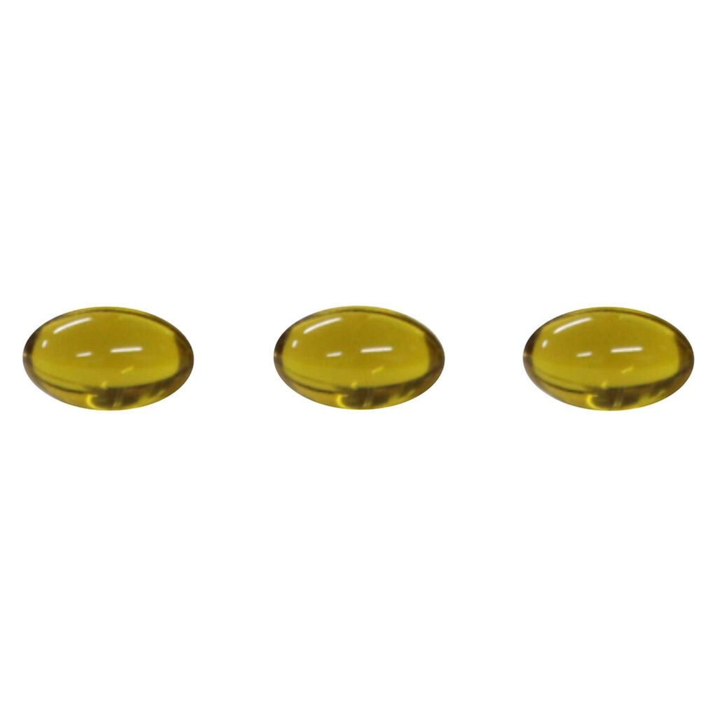 Truro CBD 25:1 Softgels | Smokey's