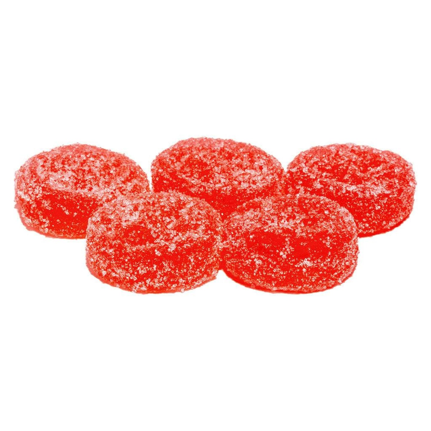 Platinum Strawberry Soft Chew | Smokey's
