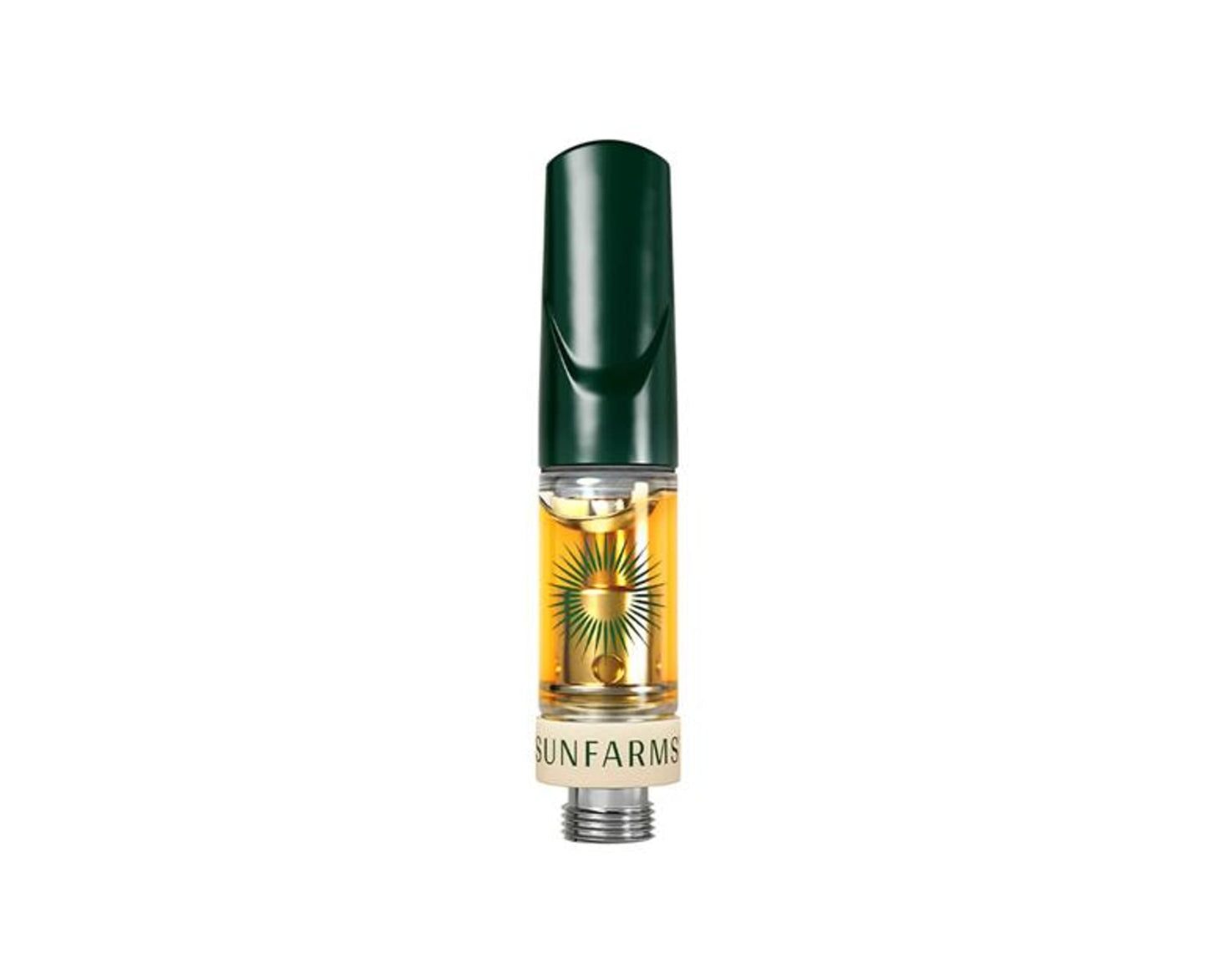 Sunfarms THC Distillate Cartridge | Smokey's