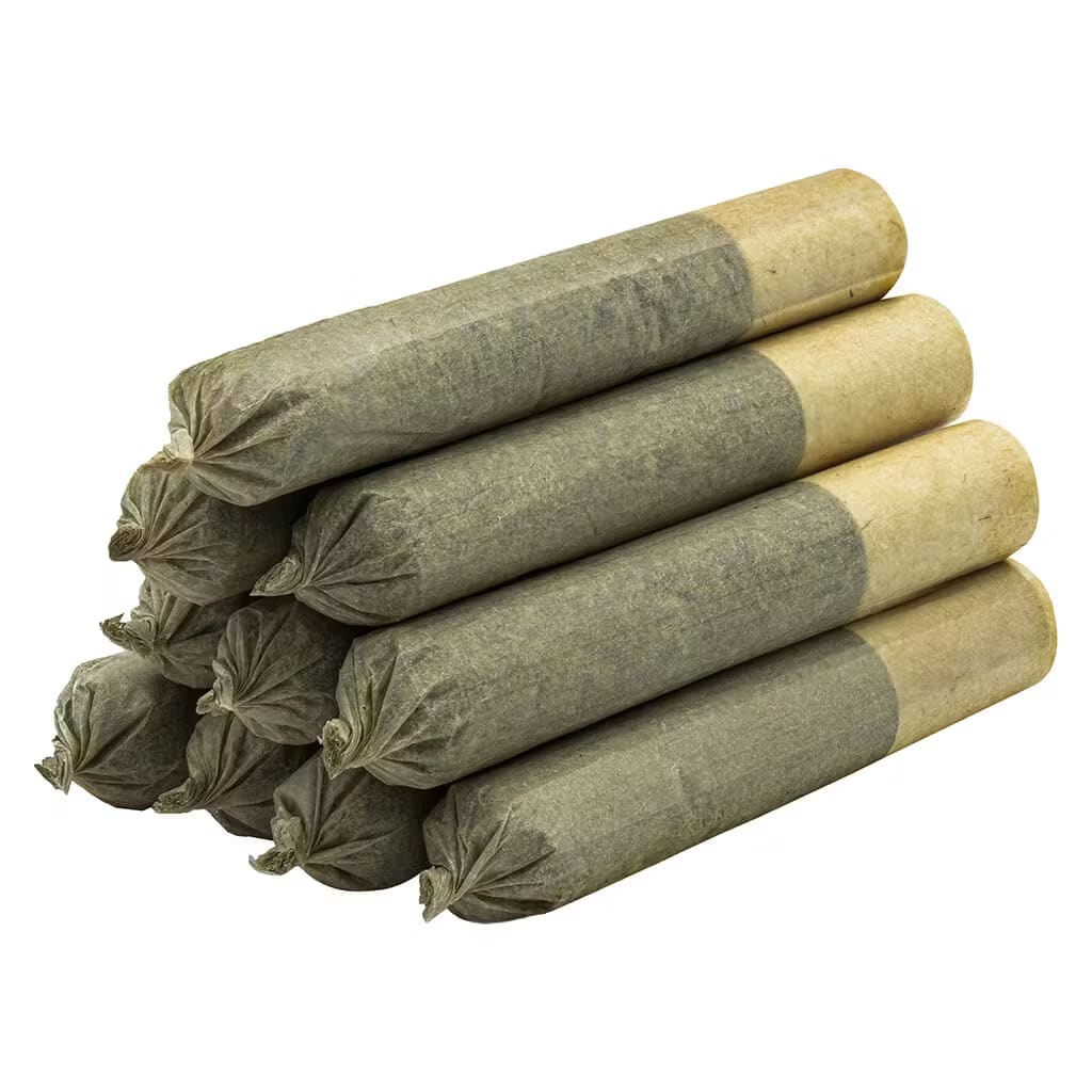 Endgame Cypher Fuel Pre-Roll