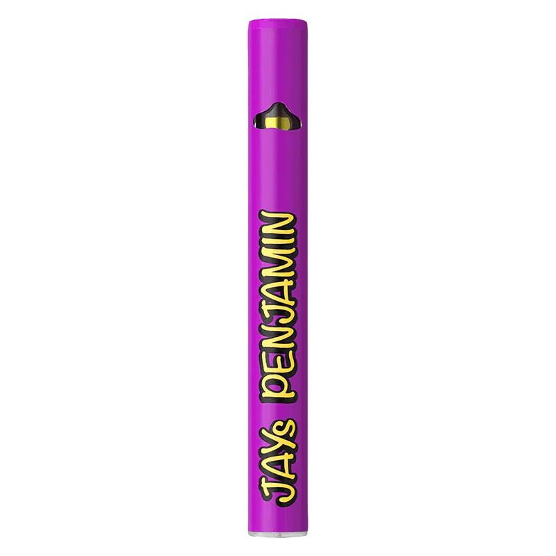 Jays Purple Penjamin Disposable | Smokey's
