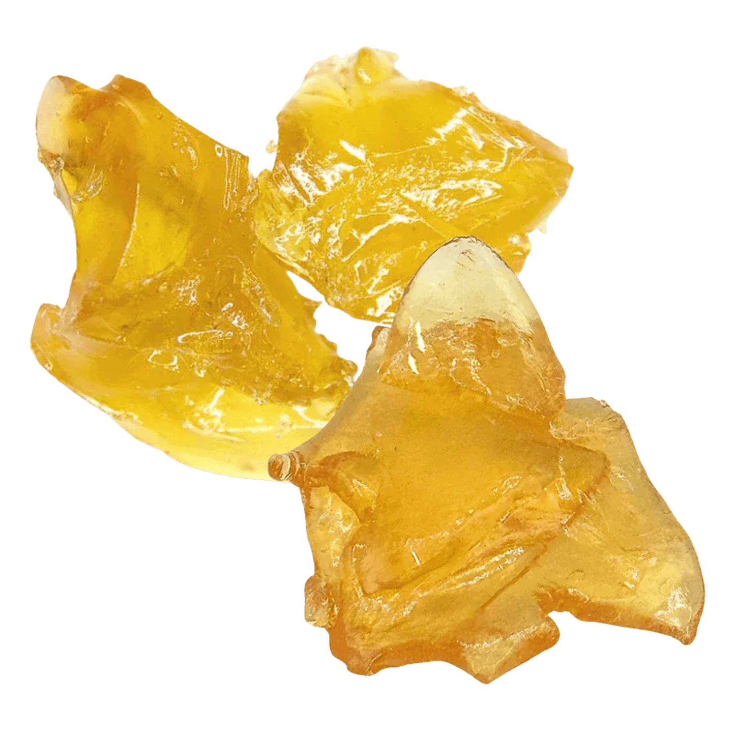 Western Orange Creamsicle Shatter | Smokey's