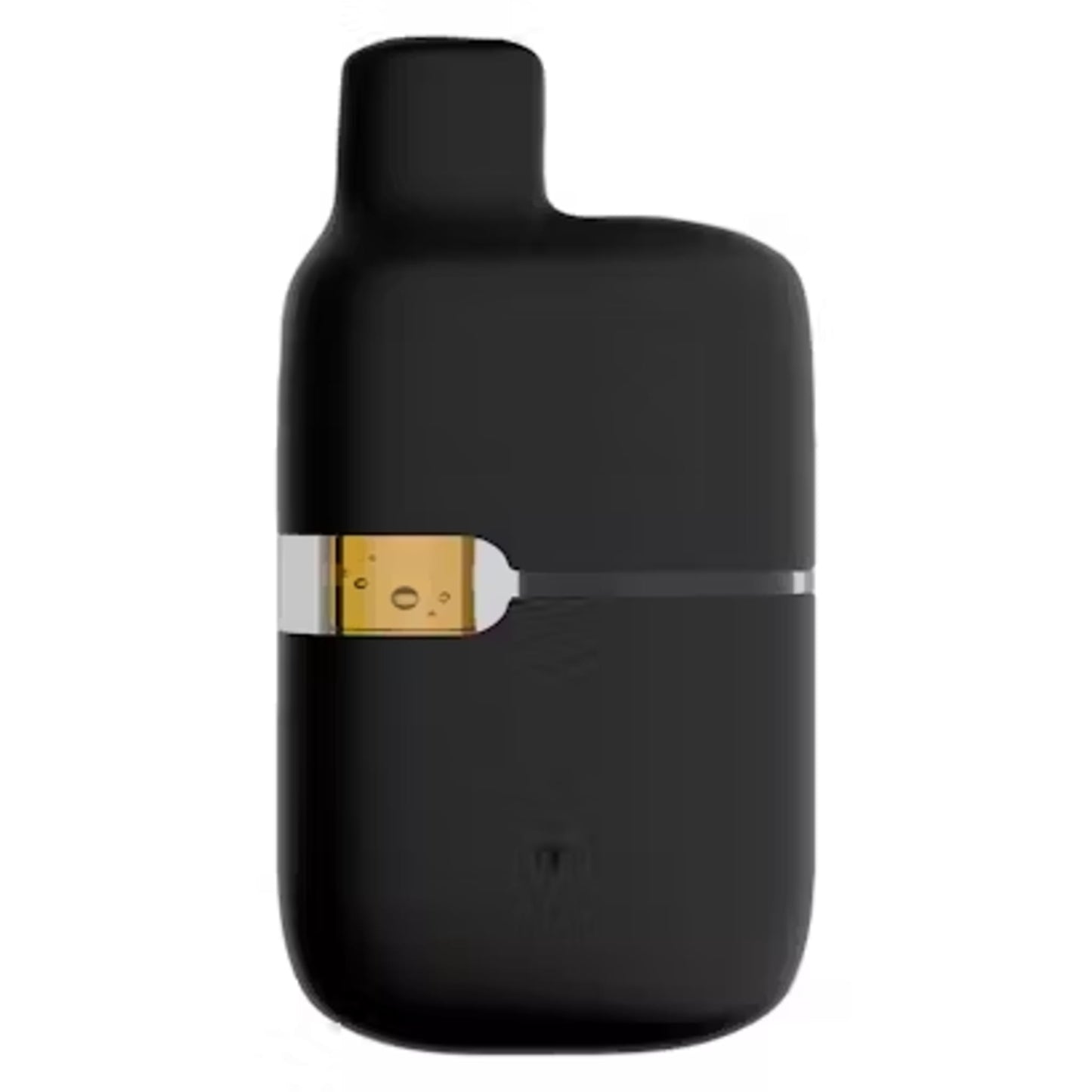 Glacial Gold HIGH THC Banger Disposable | Smokey's