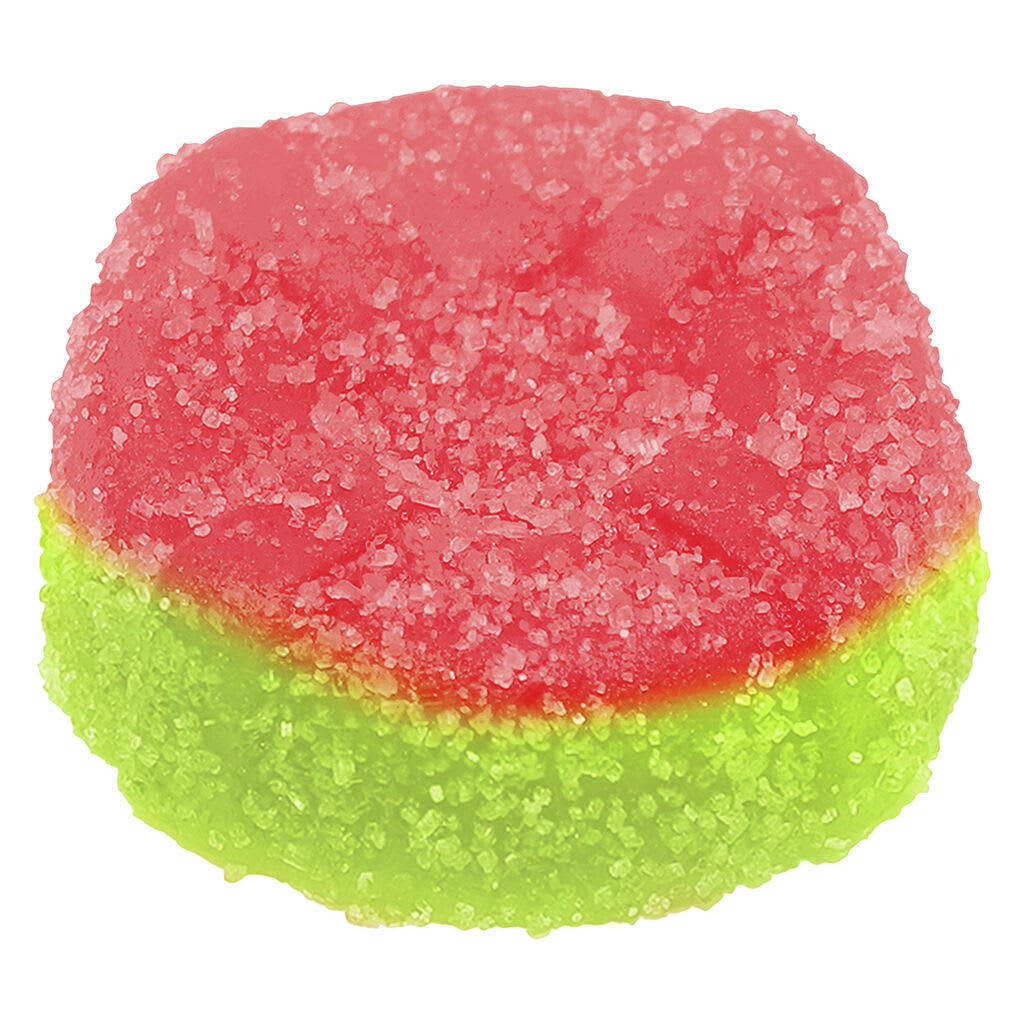 No Future Ratio'd Watermelon Soft Chew | Smokey's