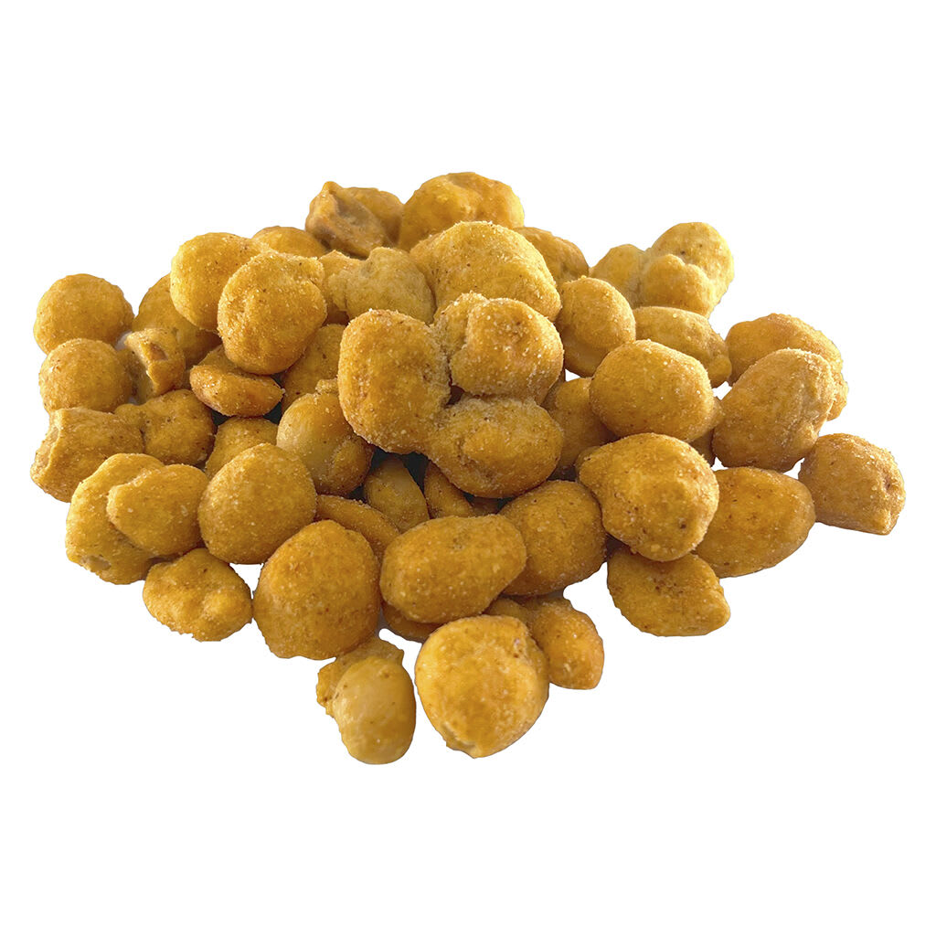 AstroNutz BBQ Buzz Nutz | Smokey's