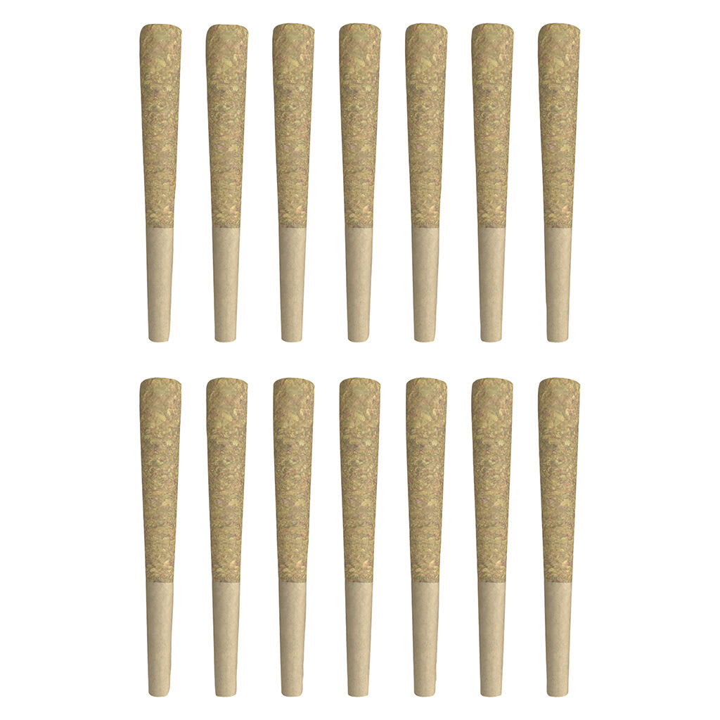 3Saints GMO Zkittles Pre-Roll | Smokey's