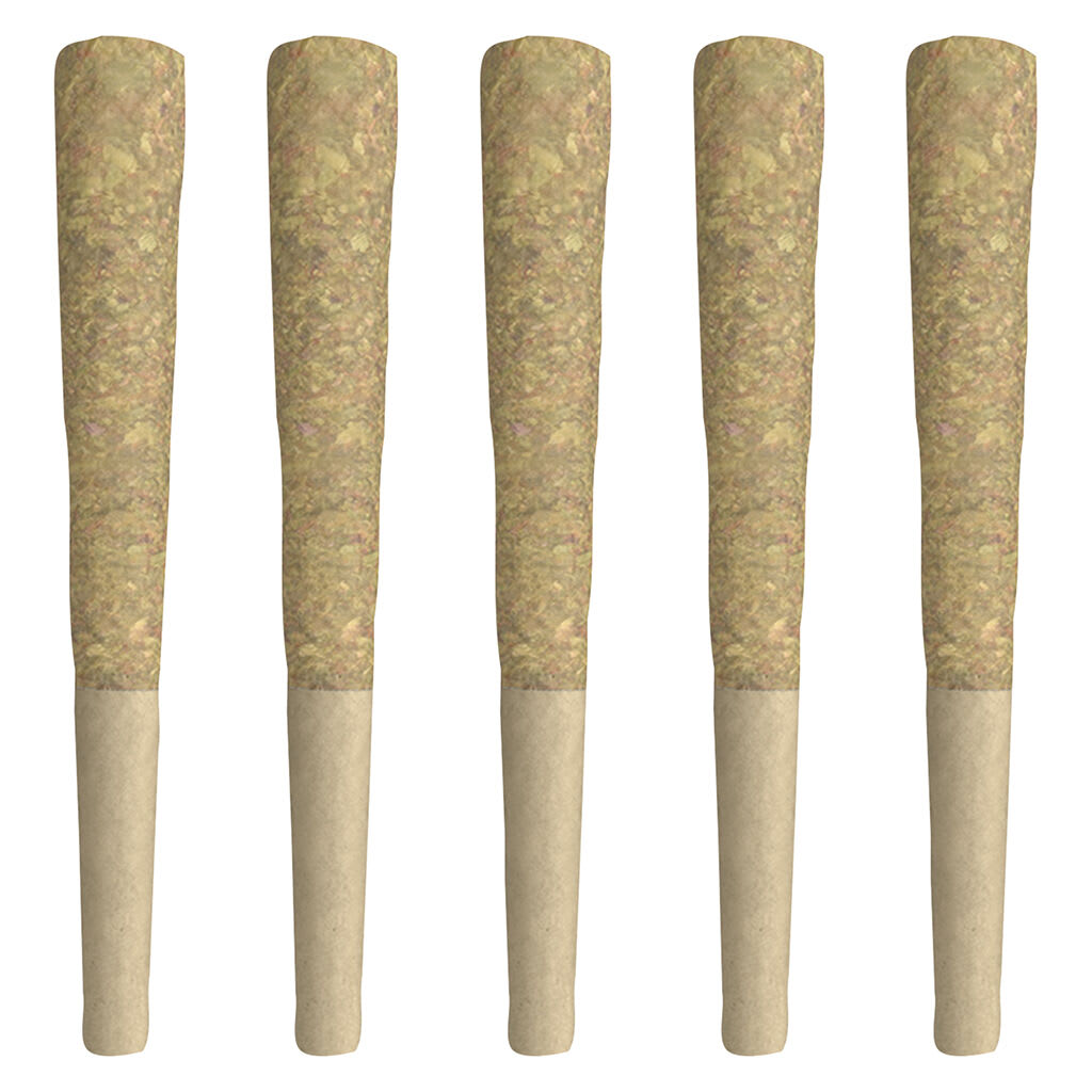 3Saints Solventless Hash Infused Pre-Roll | Smokey's
