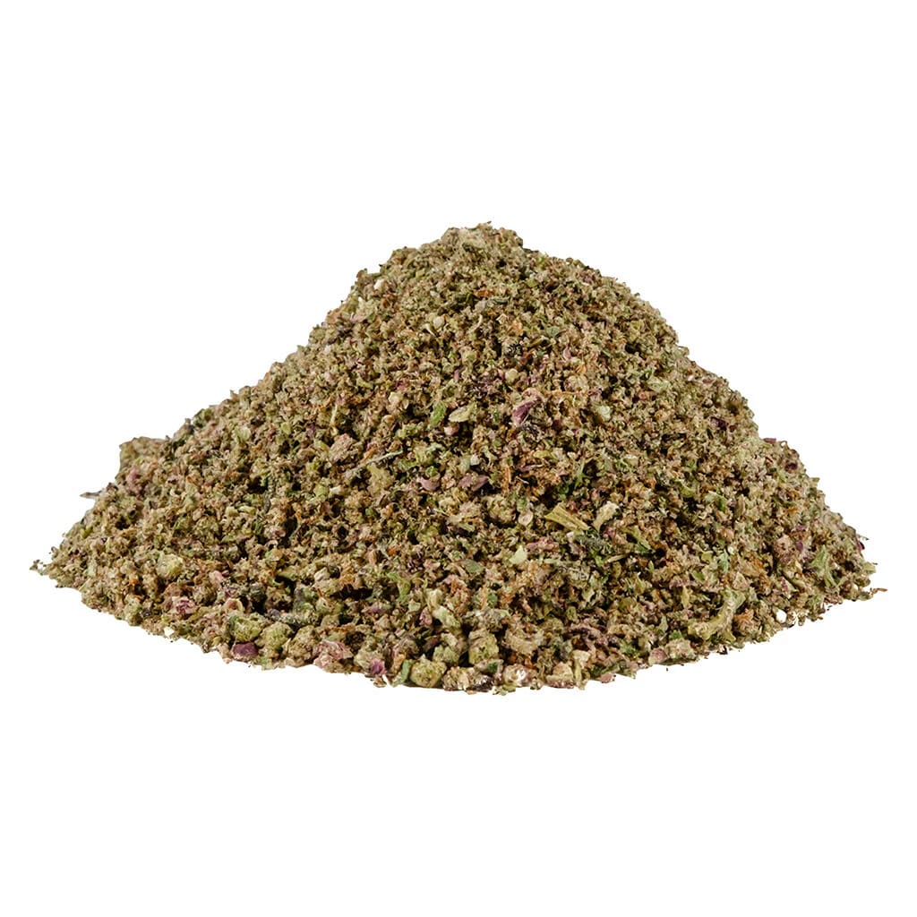 Er'What Crumble Kush Milled