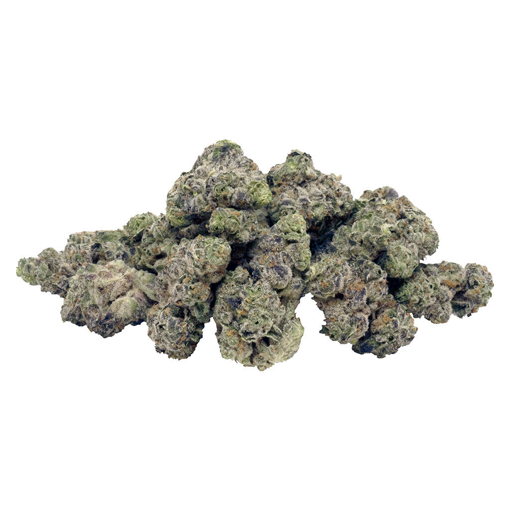 Tweed Kush Mints | Smokey's