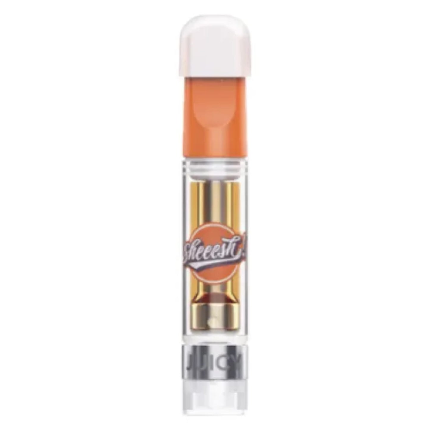 Sheeesh! Key Lime Slice Diamond Cartridge | Smokey's
