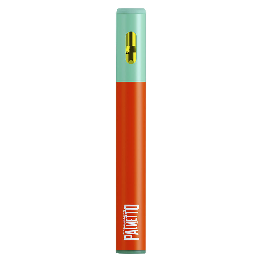 Palmetto Pineapple Strawnana Disposable β Smokey's | Disposables, & Kits | Cannabis Delivery & Pickup