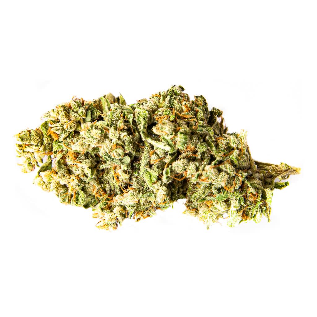 Color Cannabis Ghost Train Haze | Smokey's