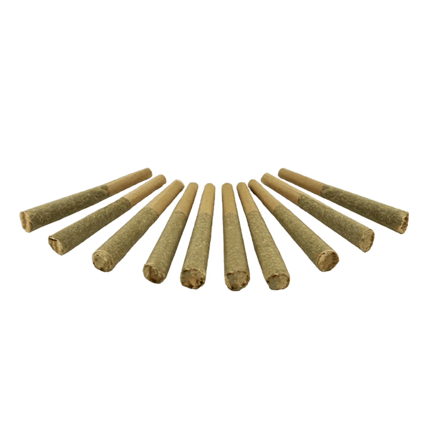 Canadian Organic Electric Skunk Pre-Roll | Smokey's
