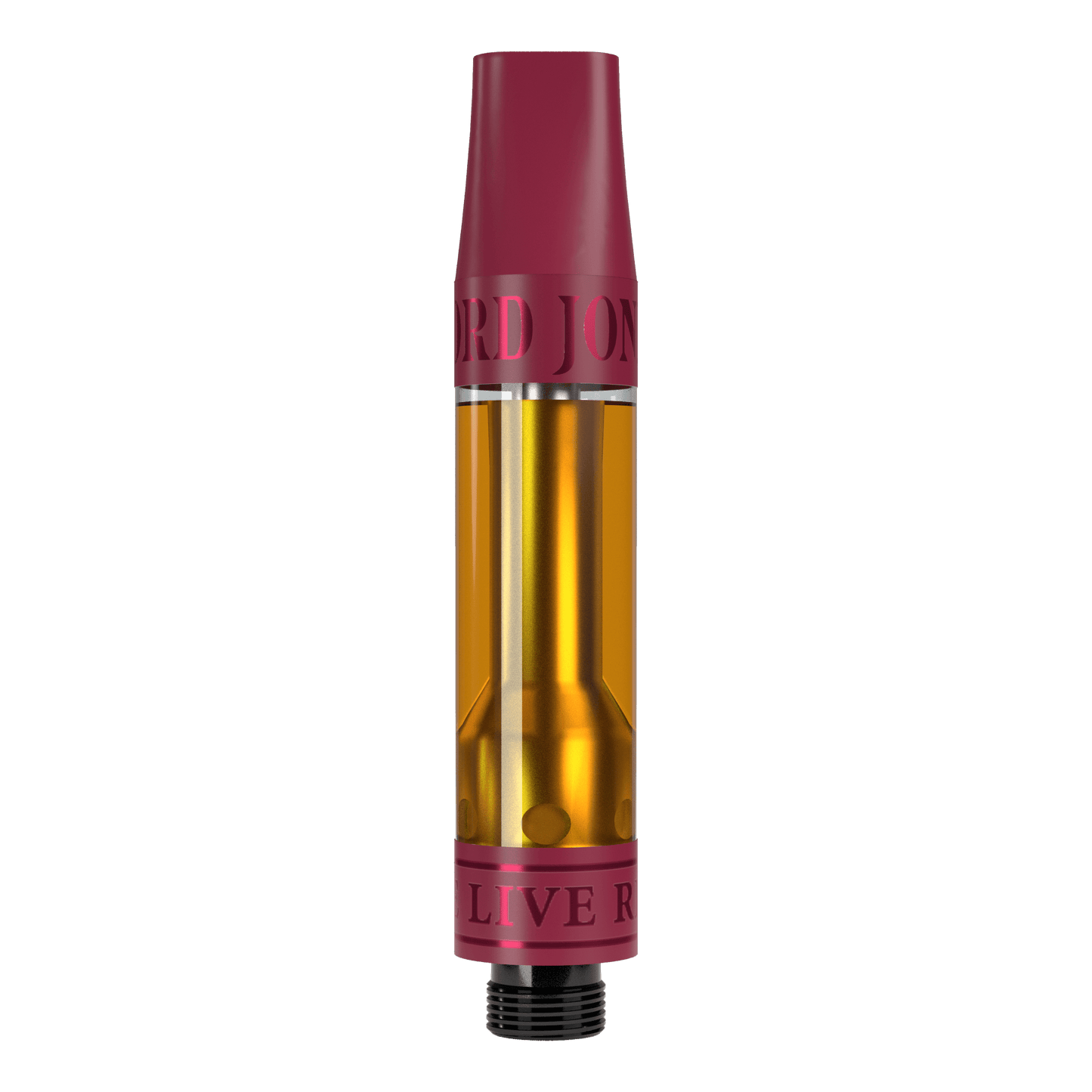 Lord Jones Gorilla Grape Diamond Resin Cartridge | Smokey's