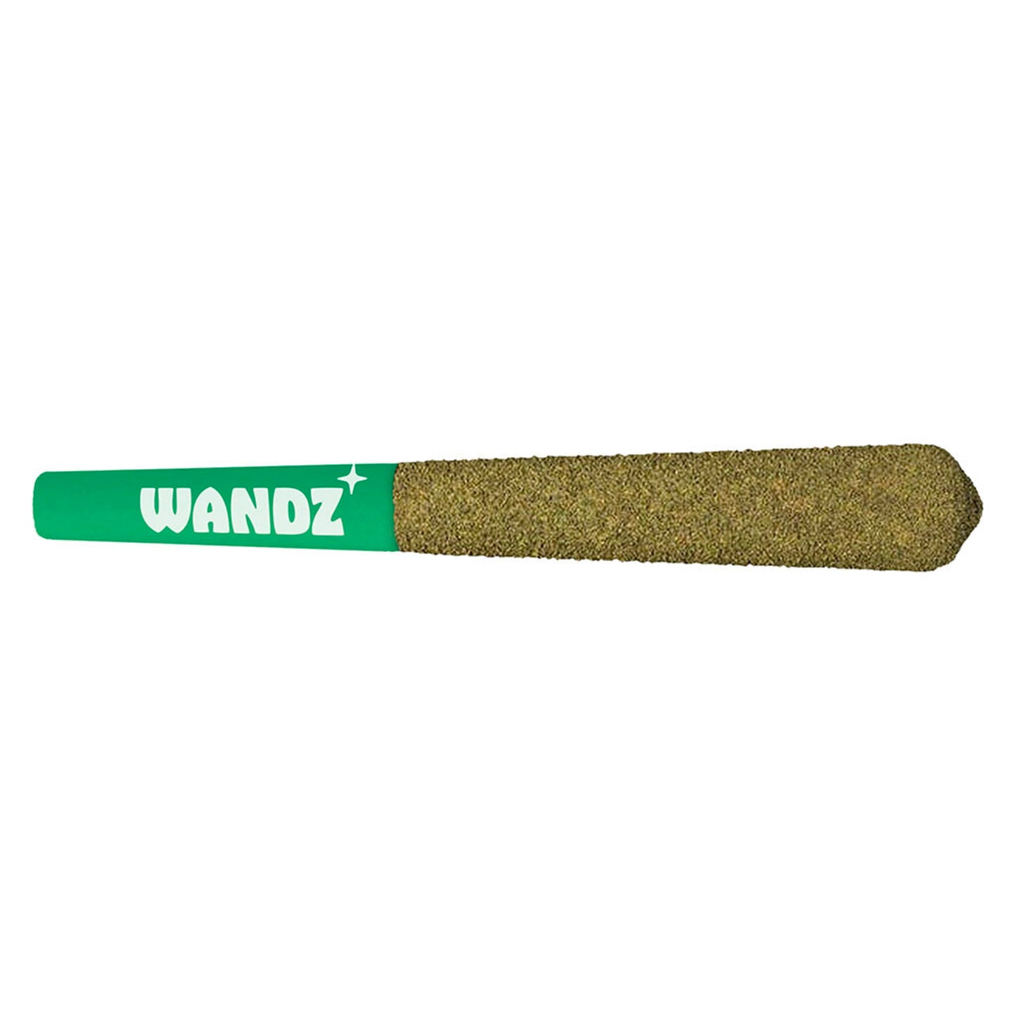 Bubble Kush Dragonfruit Hibiscus Wandz Coated Infused Pre-Roll | Smokey's