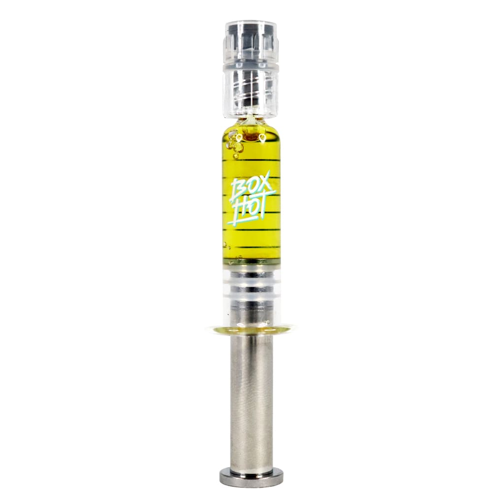 BoxHot Alien OG Disty Dabber | Smokey's