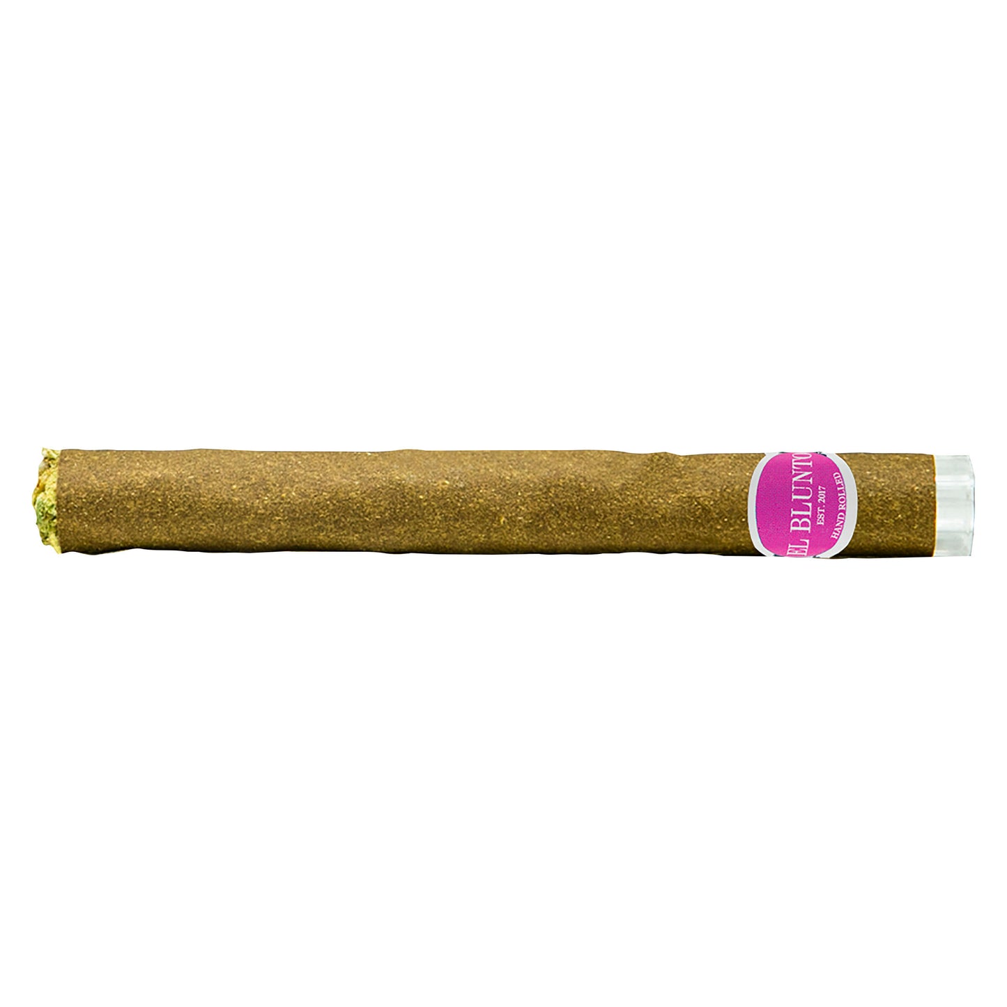 El Blunto Diamond Infused Pink Legacy Blunt | Smokey's