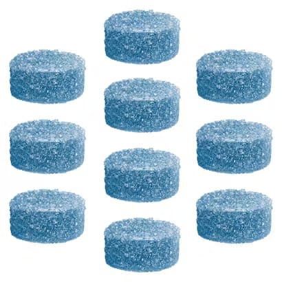 SHRED'EMS Blueberry Blaster Soft Chew | Smokey's