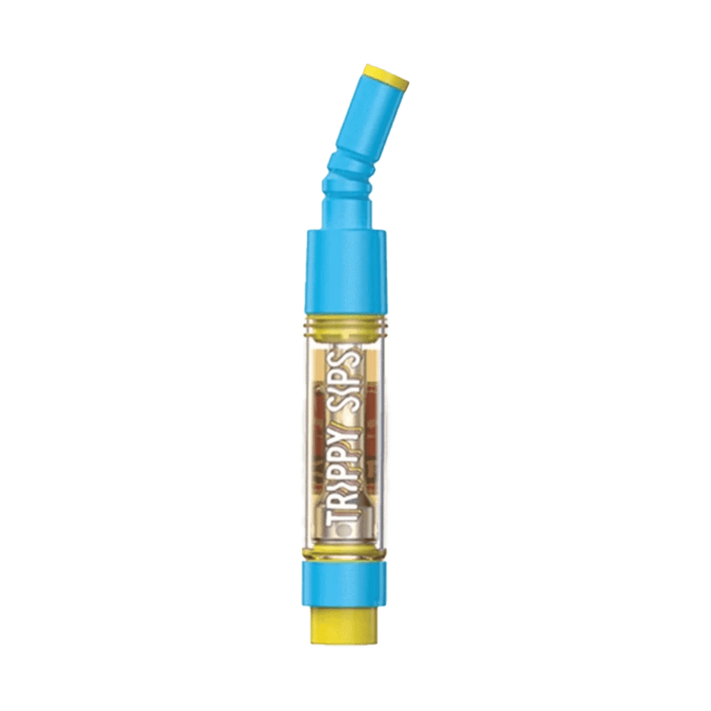 Trippy Sips Blue Lemonade Liquid Diamond Cartridge | Smokey's