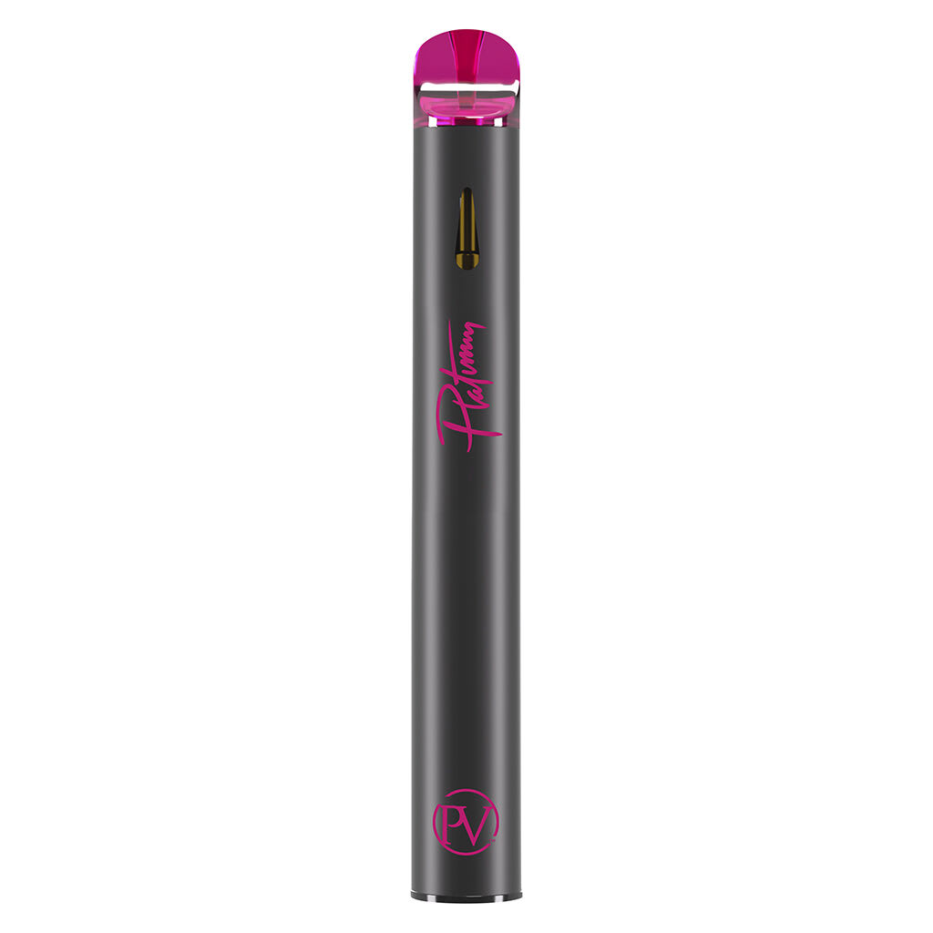 Platinum Pink Lemonade Disposable | Smokey's